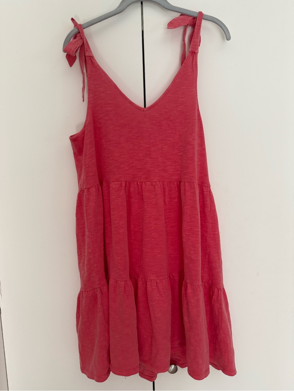 Southern Tide Tiered Tank Dress